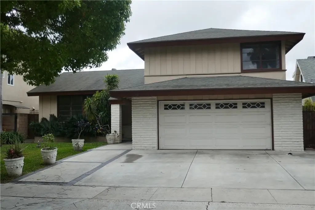 3114 S Rene, Santa Ana, CA 92704 - #1
