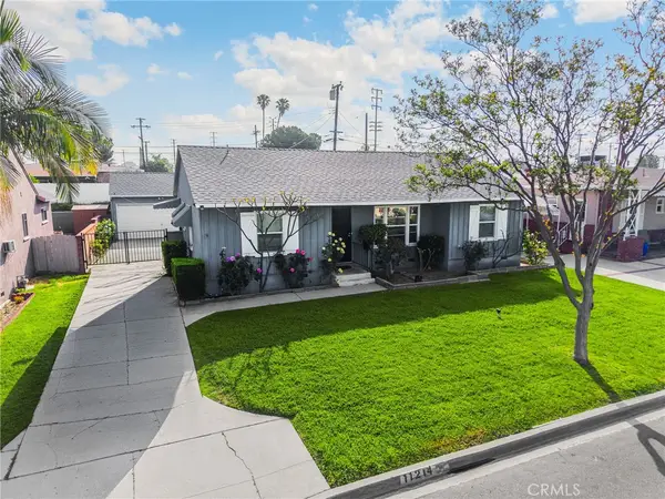 11214 La Cima Drive, Whittier, CA 90604