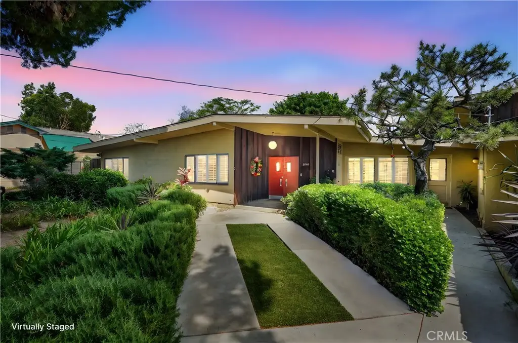 1400 N Puente, Brea, CA 92821 - #1