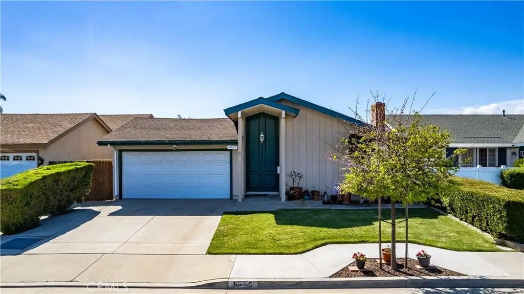 10685 Lynn Circle, Cypress, CA 90630 - #1