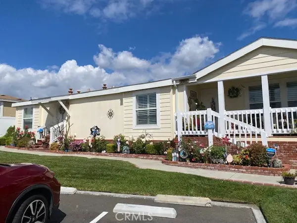 1051 Site Drive #281, Brea, CA 92821