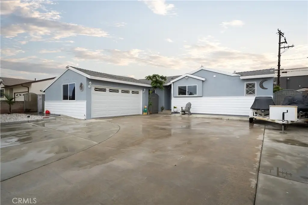 12131 Bangor, Garden Grove, CA 92840 - #1
