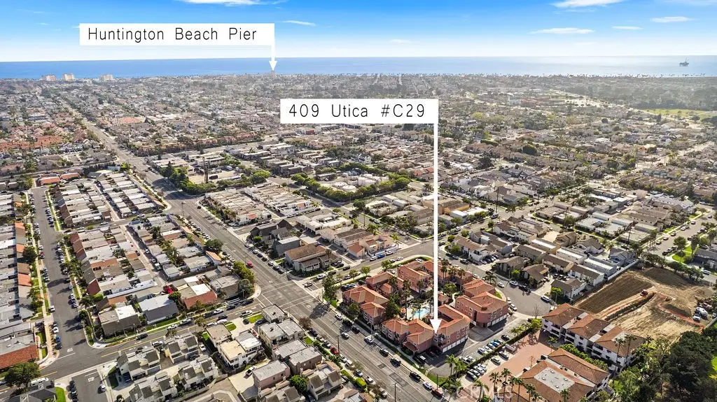 409 Utica, Huntington Beach, CA 92648 - #1