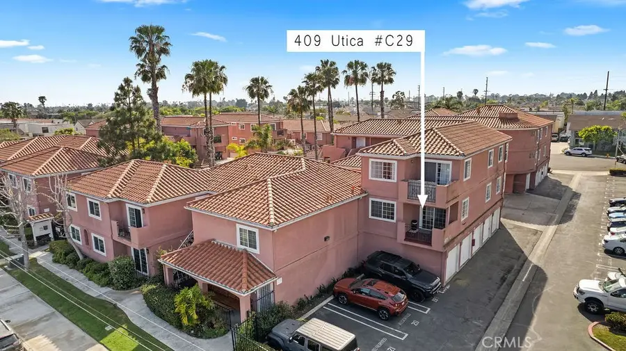 409 Utica, Huntington Beach, CA 92648 - #2