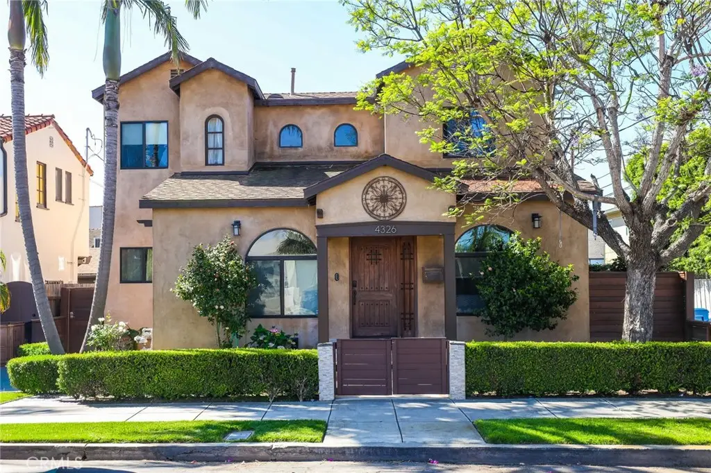 4326 E Vista Street, Long Beach, CA 90803 - #1
