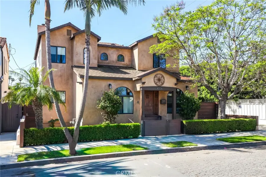 4326 E Vista Street, Long Beach, CA 90803 - #2