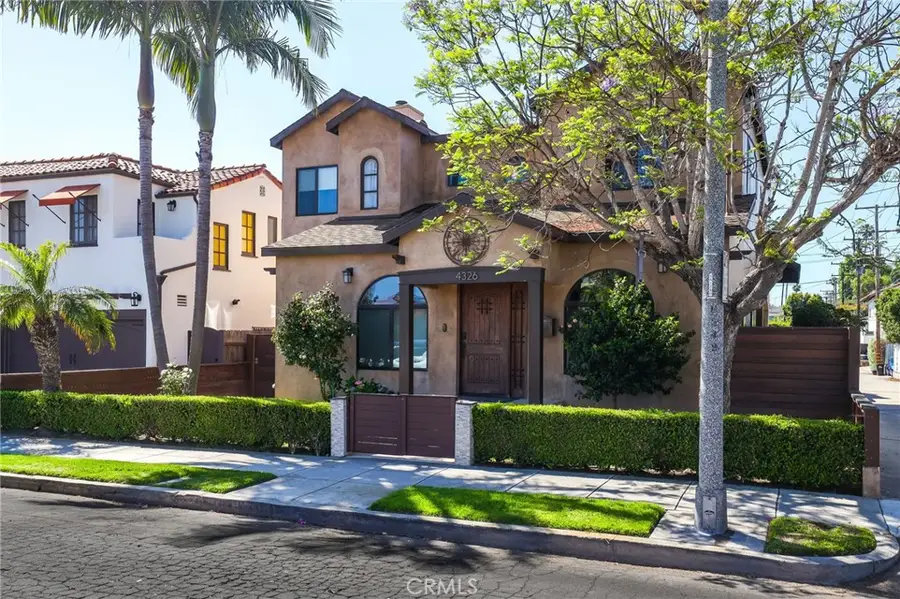 4326 E Vista Street, Long Beach, CA 90803 - #3