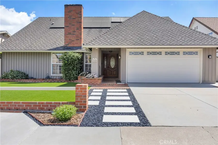 9326 Cambridge, Cypress, CA 90630 - #2