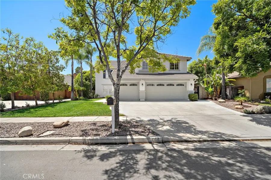 444 Appleby Street, Corona, CA 92881 - #2