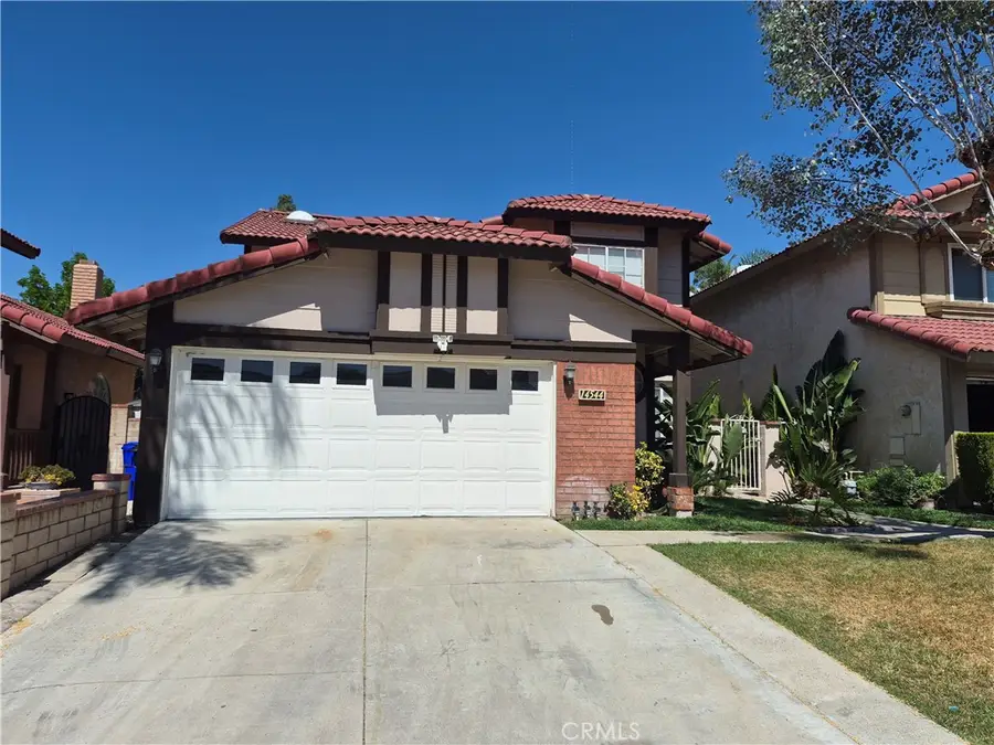 14544 Autumn Place, Fontana, CA 92337 - #2