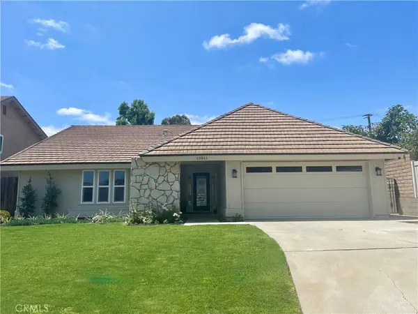 13811 Henstridge Circle, Tustin, CA 92780