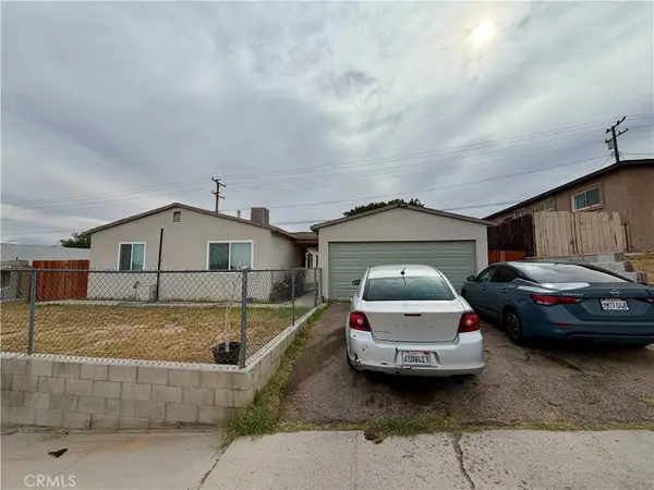 313 Maxine Ave., Barstow, CA 92311