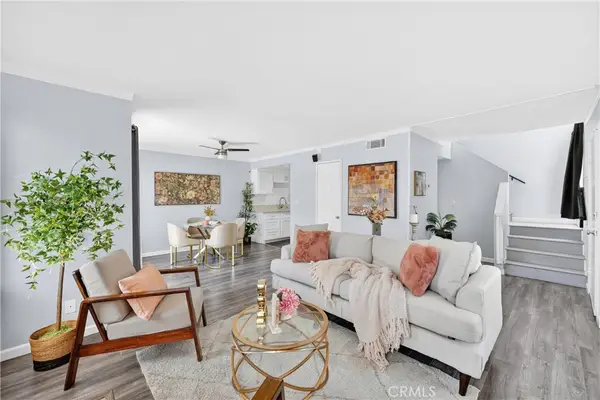 803 E Victoria #138, Carson, CA 90746