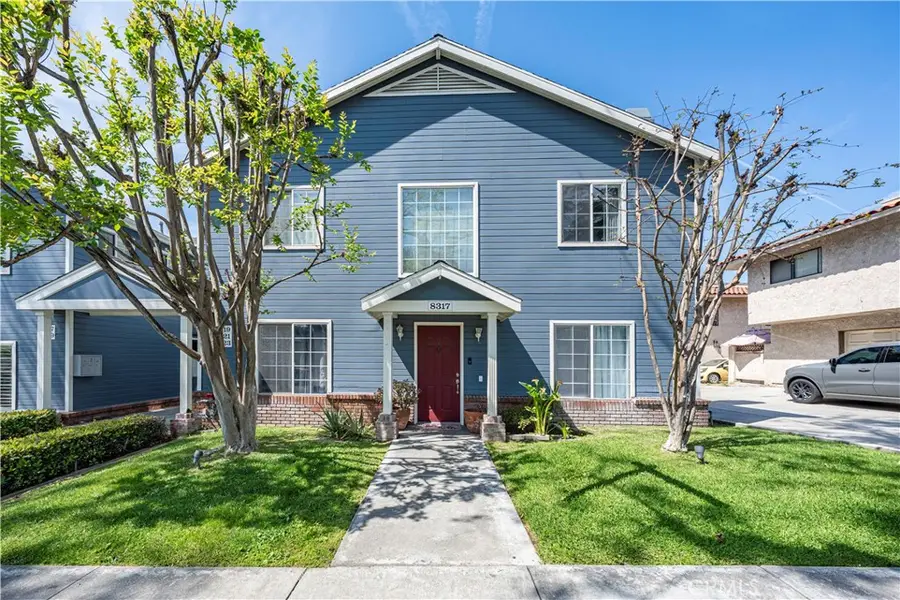 8317 College Avenue, Whittier, CA 90605 - #2