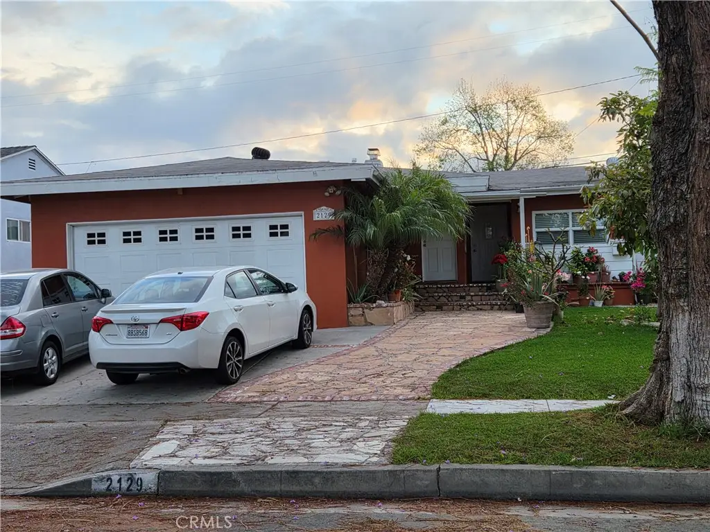 2129 N Poplar, Santa Ana, CA 92706 - #1