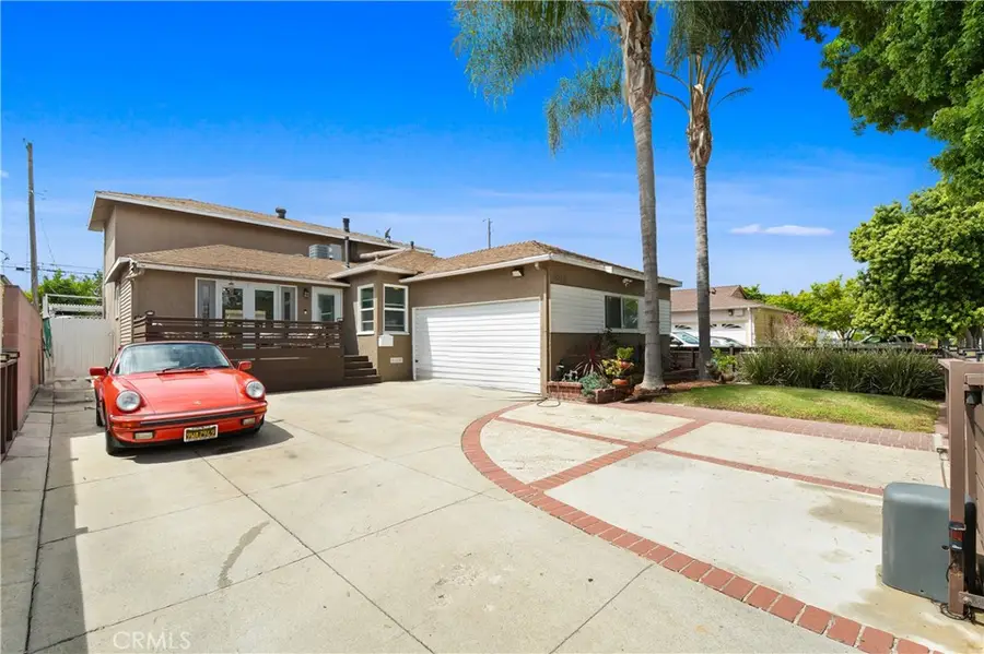 5215 Emporia Avenue, Los Angeles, CA 90230 - #2