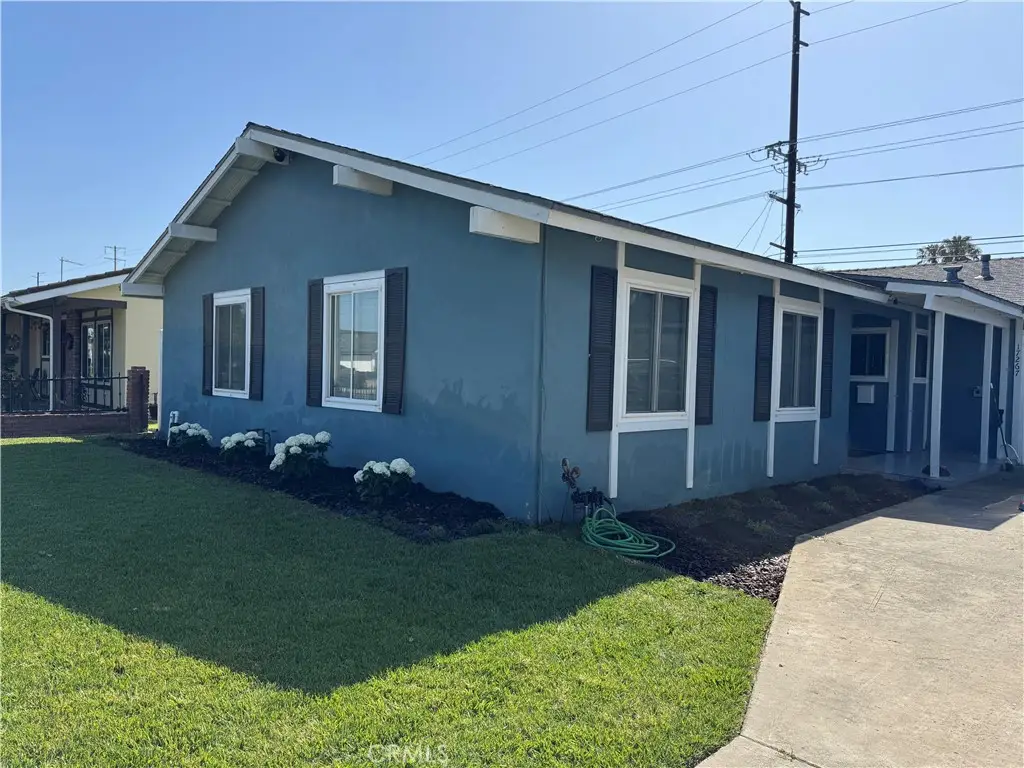 17267 Santa Isabel, Fountain Valley, CA 92708 - #1