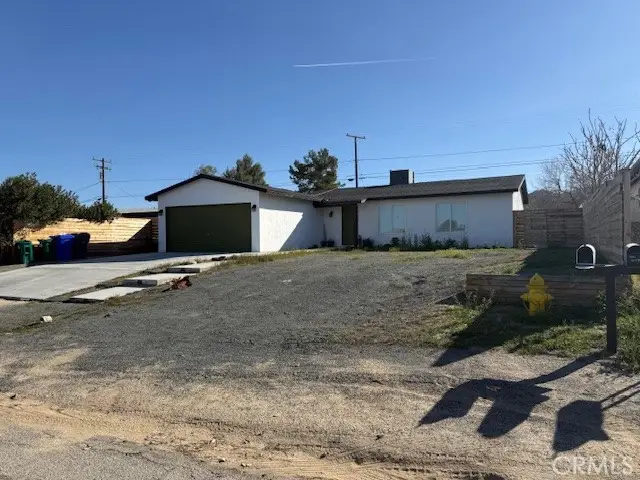 61591 La Jolla, Joshua Tree, CA 92252 - #1