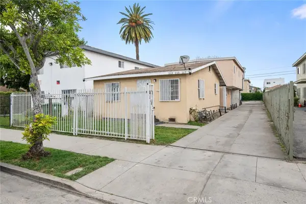 213 E 87th Pl, Los Angeles, CA 90003