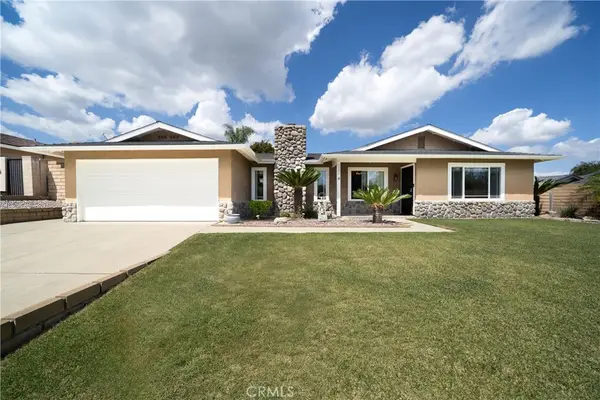 3384 Bayberry, Chino Hills, CA 91709