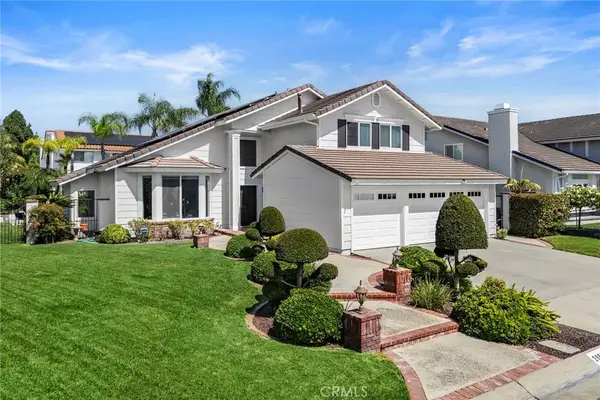 20605 Via Tapaste, Yorba Linda, CA 92886