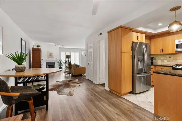 2601 E 19th #4, Signal Hill, CA 90755