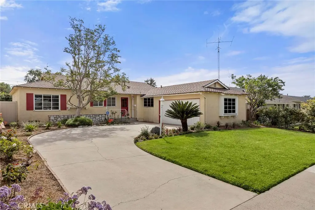 1018 Stanford Avenue, Fullerton, CA 92831 - #1