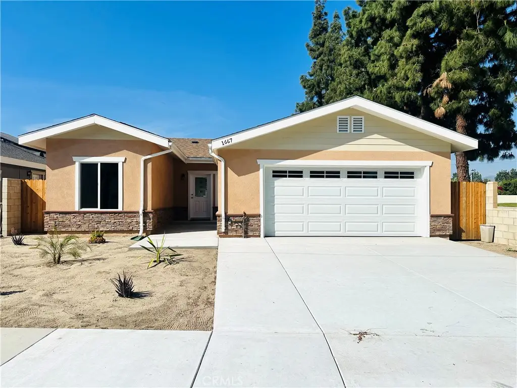 1667 Oak Street, Placentia, CA 92870 - #1
