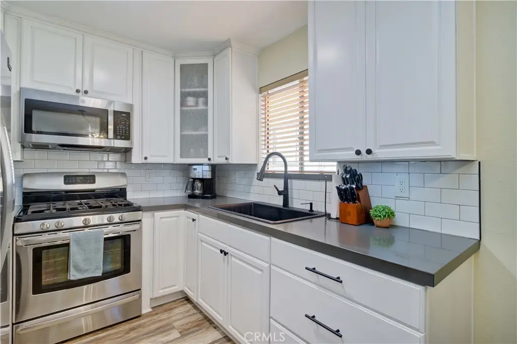 4110 Elm Avenue #203, Long Beach, CA 90807 - #1