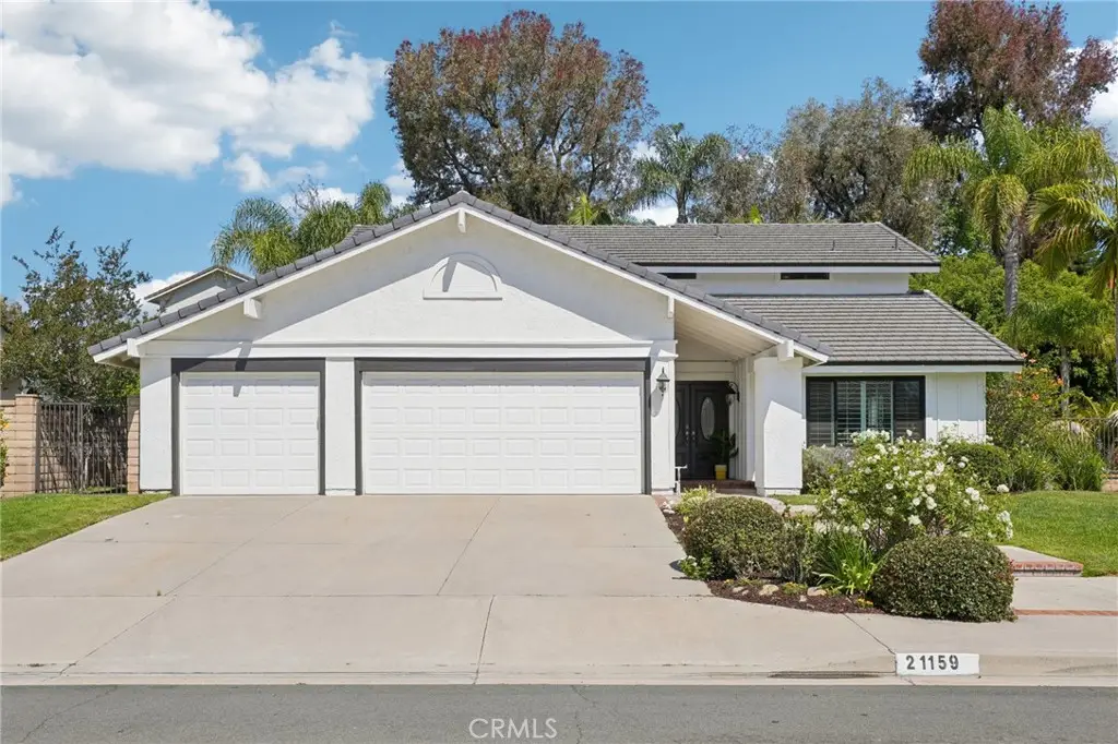 21159 Via Noriega, Yorba Linda, CA 92887 - #1