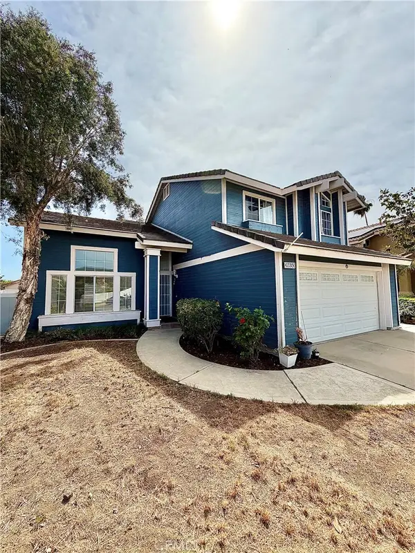 26650 Black Horse, Corona, CA 92883