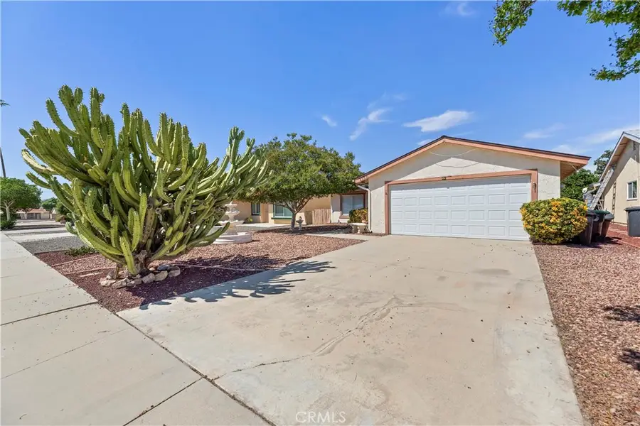 2300 El Grande, Hemet, CA 92545 - #2