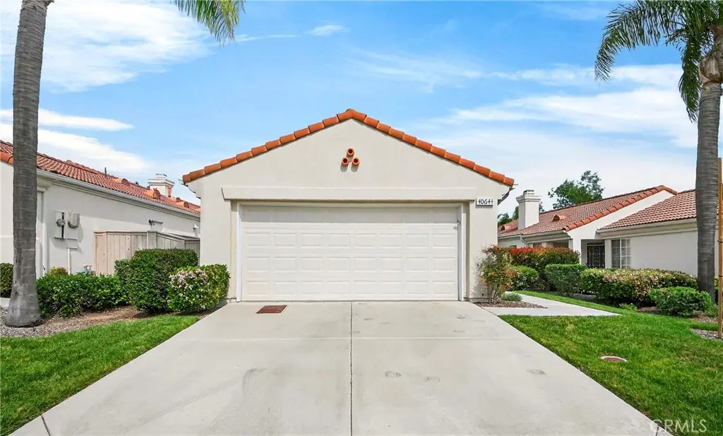 40644 Corte Albara, Murrieta, CA 92562 - #1