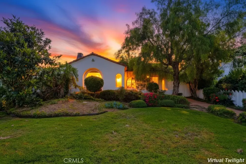 3852 N Weston, Long Beach, CA 90807 - #1