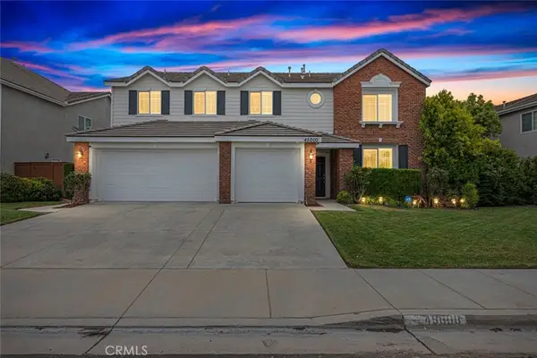 45000 Vine Cliff, Temecula, CA 92592