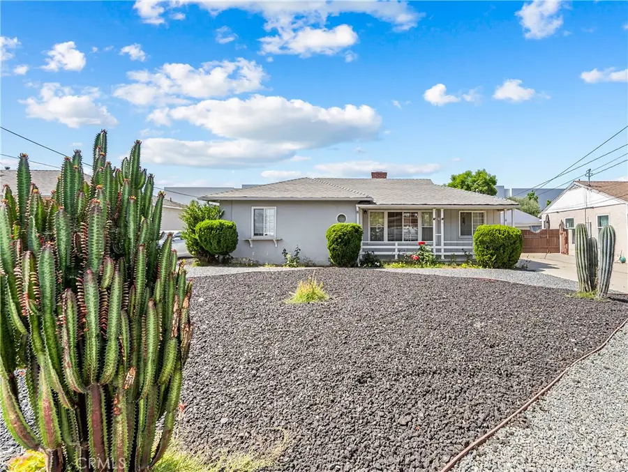 12922 Barton, Whittier, CA 90605 - #2