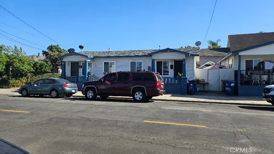 240 N Mesa, San Pedro, CA 90731 - #2