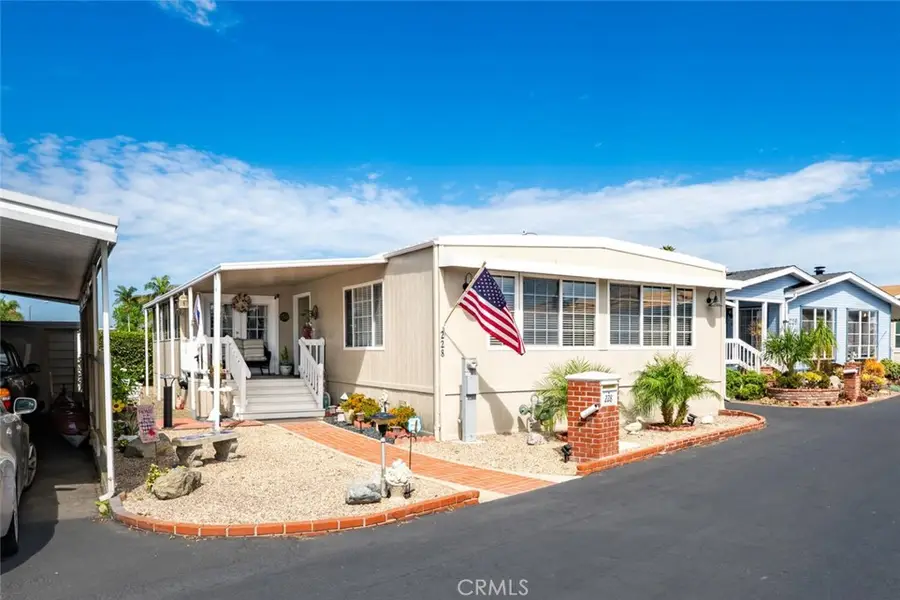 16222 Monterey Lane #228, Huntington Beach, CA 92649 - #2