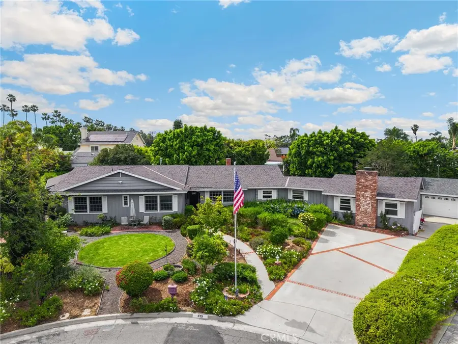 419 E Sunny Hills Road, Fullerton, CA 92835 - #2