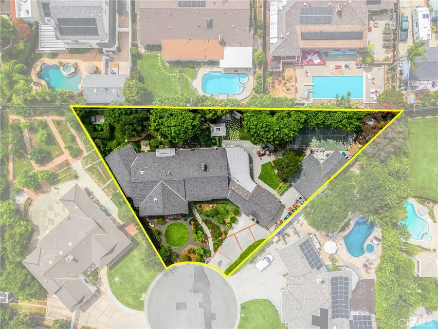 419 E Sunny Hills Road, Fullerton, CA 92835 - #3