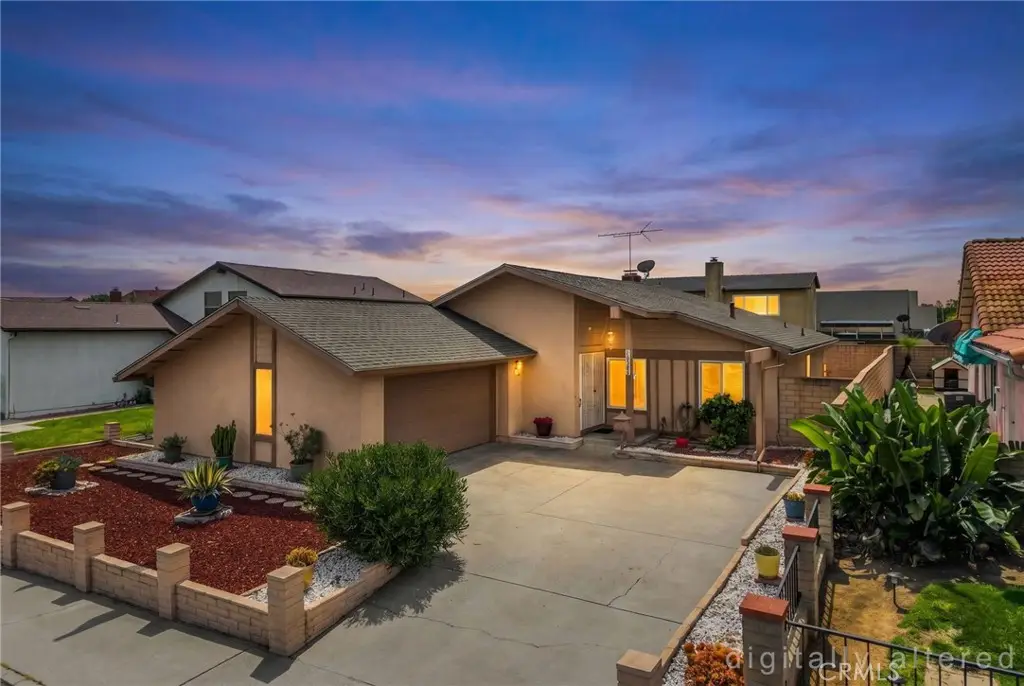 1618 E Eucalyptus Street, Brea, CA 92821 - #1