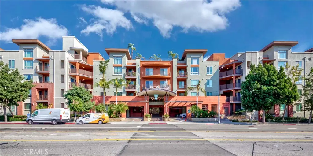 100 S Alameda Street #321, Los Angeles, CA 90012 - #1