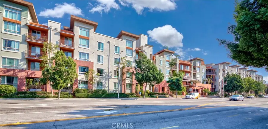 100 S Alameda Street #321, Los Angeles, CA 90012 - #2