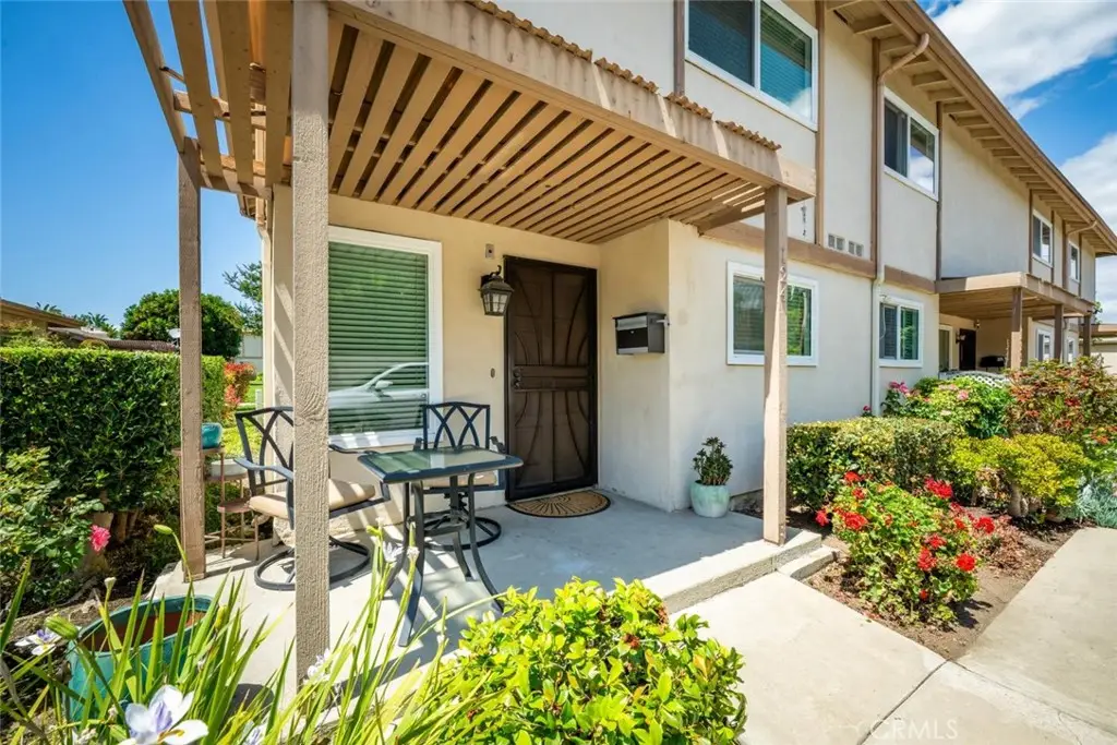 1881 Mitchell Avenue #124, Tustin, CA 92780 - #1