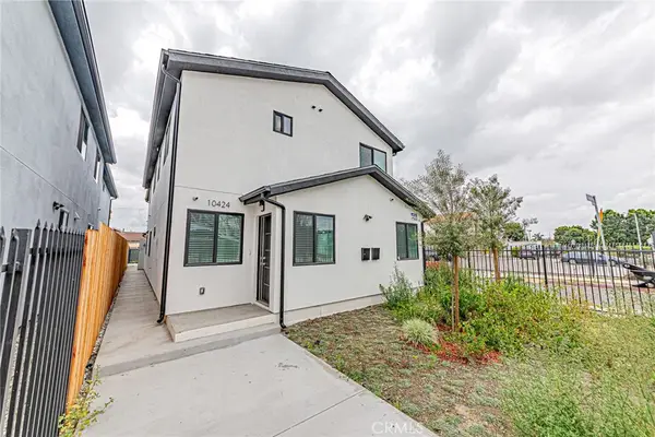 10424 Graham Avenue, Los Angeles, CA 90002