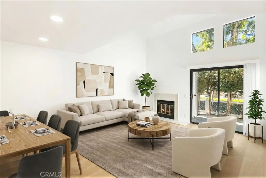 446 Fallingstar, Irvine, CA 92614 - #1