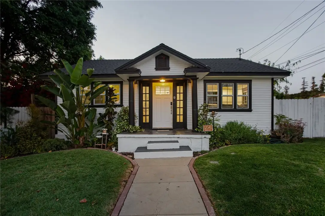 12341 Muir Court, Whittier, CA 90601 - #1