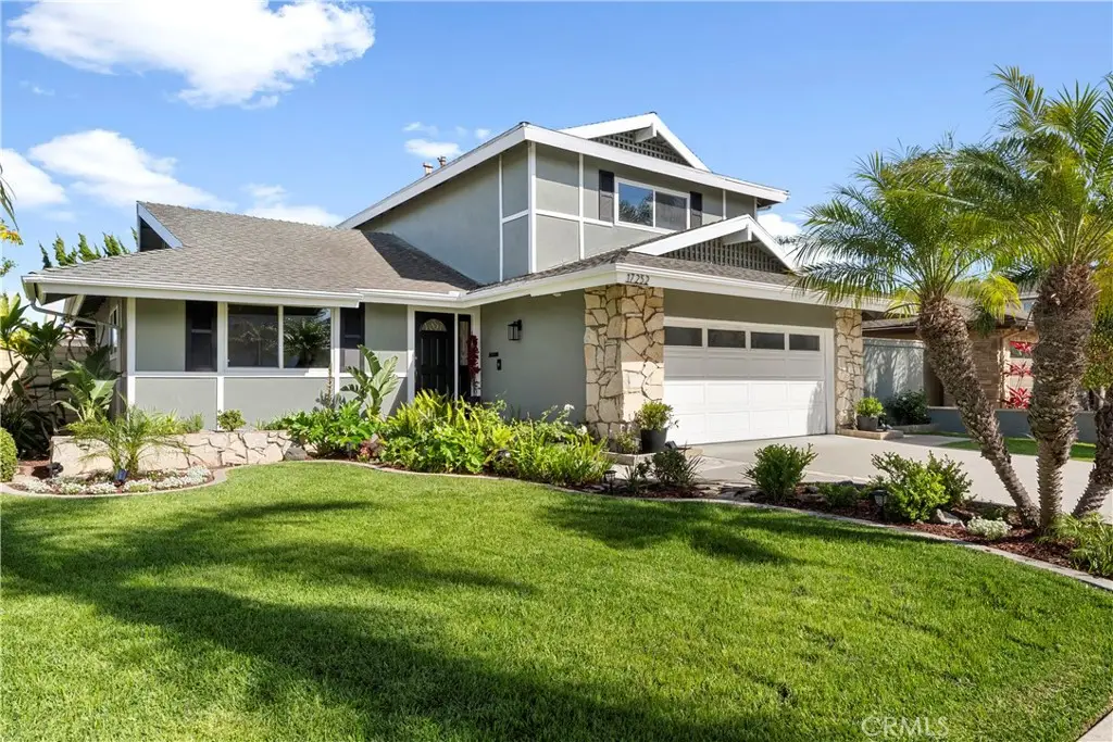 17252 Almelo Lane, Huntington Beach, CA 92649 - #1