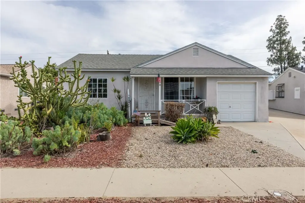 9557 Aldrich, Pico Rivera, CA 90660 - #1