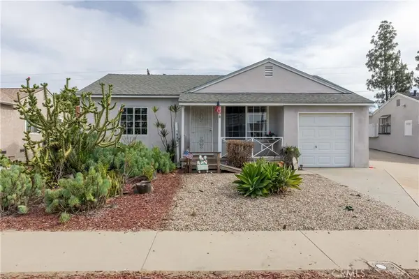 9557 Aldrich, Pico Rivera, CA 90660